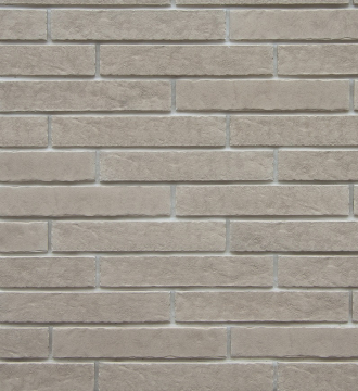 Искусственный камень 3-670-10 Дорн Брик 39,6x7,1x2,5-3 White Hills