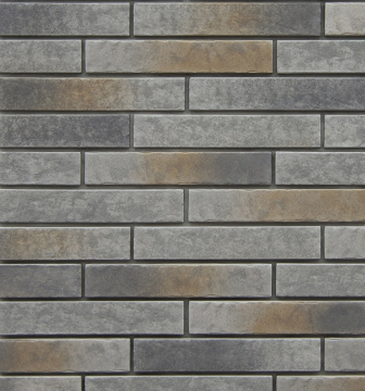 Искусственный камень 3-670-80 Дорн Брик 39,6x7,1x2,5-3 White Hills