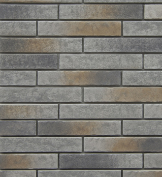 Искусственный камень 3-670-85 Дорн Брик Угол 8,2/28,2x7,1x2,5-3 White Hills