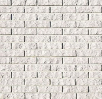 Искусственный камень 310-00 Алтен брик 22x5.5 White Hills