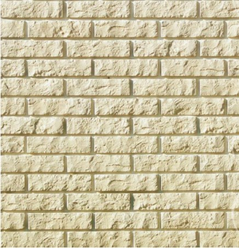 Искусственный камень 310-10 Алтен брик 22x5.5 White Hills
