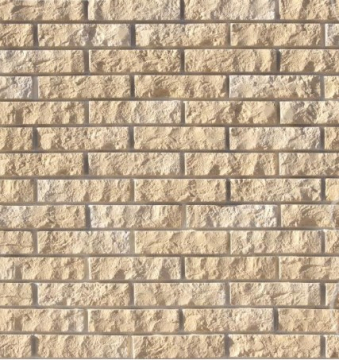 Искусственный камень 310-20 Алтен брик 22x5.5 White Hills