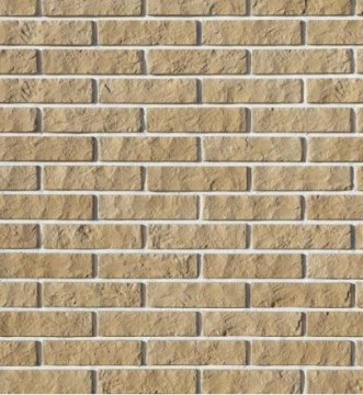 Искусственный камень 312-10 Алтен брик 22x5.5 White Hills