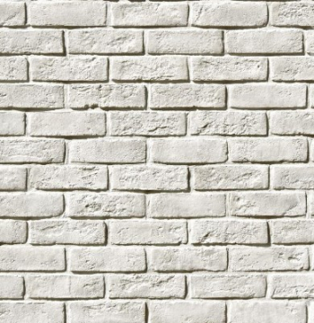 Искусственный камень 320-00 Кельн брик 21x6.5 White Hills