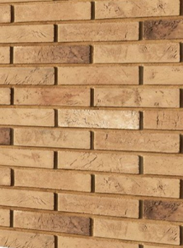 Искусственный камень 350-00 Терамо брик 22x5.5 White Hills