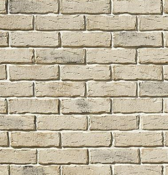 Искусственный камень 379-10 Сити брик Design 24x7 White Hills