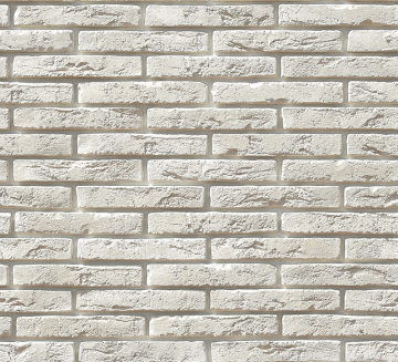 Искусственный камень 380-00 Остия брик 29x4.9 White Hills
