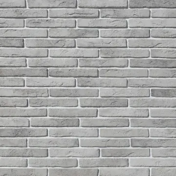 Искусственный камень 383-00 Остия брик Design 29x4.9 White Hills