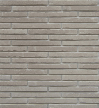 Искусственный камень 4-670-10 Дорн Брик 39,6x3,7x1,7-1,9 White Hills