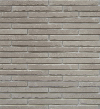Искусственный камень 4-670-15 Дорн Брик Угол 8,2/28,2x3,7x1,7-1,9 White Hills
