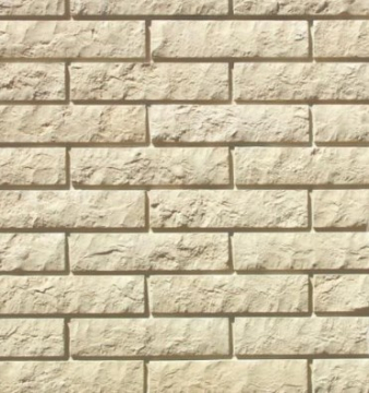 Искусственный камень 400-10 Толедо 32x7.5 White Hills