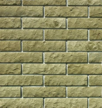 Искусственный камень 401-90 Толедо 32x7.5 White Hills