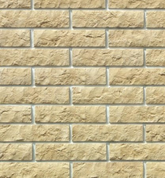 Искусственный камень 402-10 Толедо 32x7.5 White Hills