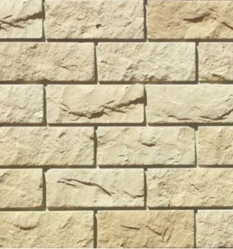 Искусственный камень 405-10 Йоркшир 30x12 White Hills