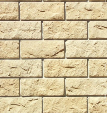 Искусственный камень 405-20 Йоркшир 30x12 White Hills