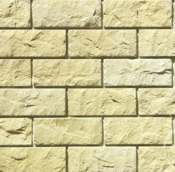 Искусственный камень 405-30 Йоркшир 30x12 White Hills