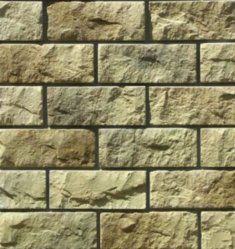 Искусственный камень 405-90 Йоркшир 30x12 White Hills