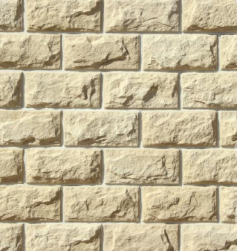 Искусственный камень 450-10 Тилл 25x12.5 White Hills