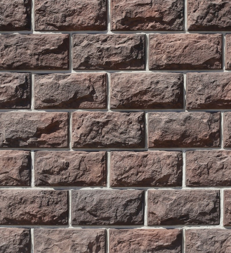 Искусственный камень 453-40 Тилл 25x12.5 White Hills