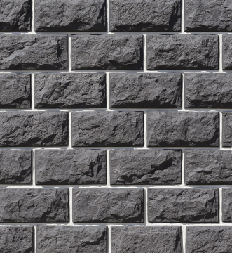 Искусственный камень 454-80 Тилл 25x12.5 White Hills