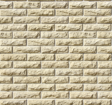 Искусственный камень 455-10 Тилл 25x6.25 White Hills
