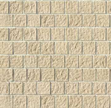 Искусственный камень 460-10 Беркли 12x12x1,2-1,6 White Hills