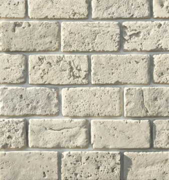 Искусственный камень 480-00 Шербон 28x15 White Hills