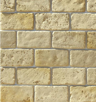 Искусственный камень 481-10 Шербон 28x15 White Hills