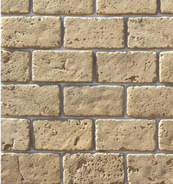 Искусственный камень 482-10 Шербон 28x15 White Hills