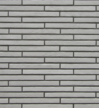 Искусственный камень 5-670-00 Дорн Брик 39,6x3,7x2,5-3 White Hills