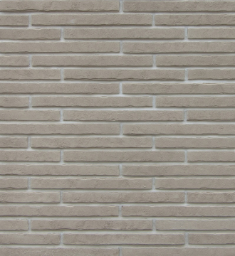 Искусственный камень 5-670-10 Дорн Брик 39,6x3,7x2,5-3 White Hills