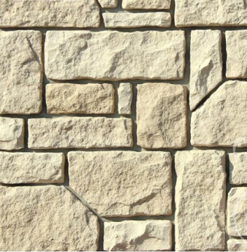 Искусственный камень 510-10 Дарем 10,5-48 x 4,5-48 White Hills