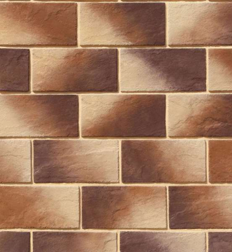 Искусственный камень 516-40 Тибур 30x15x1-1,2 White Hills