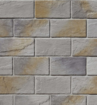Искусственный камень 516-80 Тибур 30x15x1-1,2 White Hills