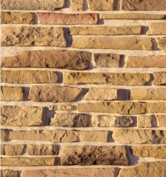 Искусственный камень 525-50 Морэй 6,2-49,5 x 2,6-12,3 White Hills