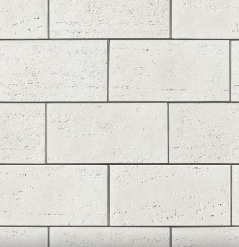 Искусственный камень 550-00 Тиволи 40x20 White Hills