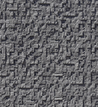 Искусственный камень 560-80 Пикс Стоун 35,5-36x9,5x0,6-2 White Hills