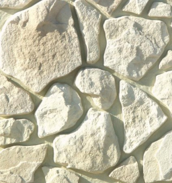 Искусственный камень 600-00 Рутланд 7-49 x 5,5-38 White Hills