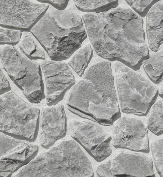 Искусственный камень 603-00 Рутланд 7-49 x 5,5-38 White Hills
