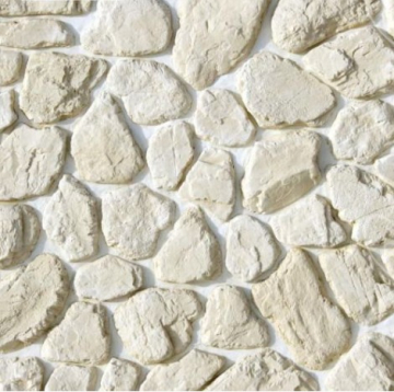 Искусственный камень 605-00 Хантли 11-28 x 5-22,5 White Hills
