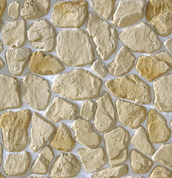 Искусственный камень 605-10 Хантли 11-28 x 5-22,5 White Hills