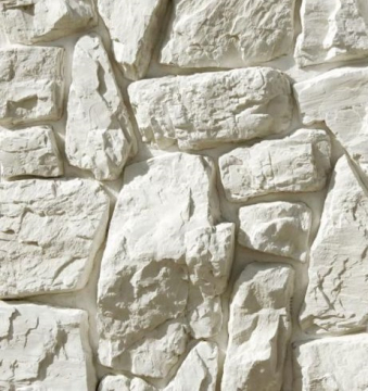 Искусственный камень 610-00 Рока 4,5-55 x 10,5-30 White Hills