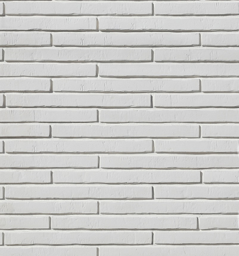 Искусственный камень 685-00 Дюрен Брик 48,3-48,9x4x1,7-2 White Hills