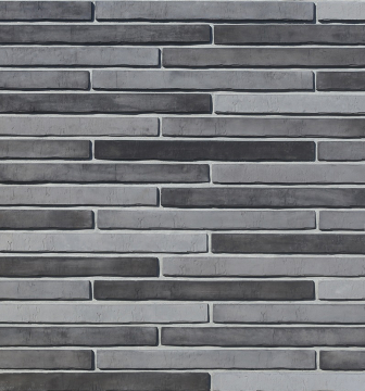 Искусственный камень 688-80 Дюрен брик Design 48,3-48,9x4x1,7-2 White Hills