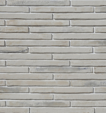 Искусственный камень 689-10 Дюрен брик Design 48,3-48,9x4x1,7-2 White Hills