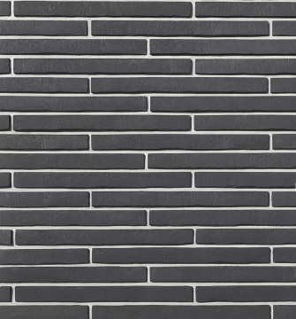Искусственный камень 689-80 Дюрен Брик Design плоскость 48,3-48,9x4x1,7-2 White Hills