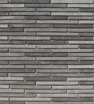 Искусственный камень 693-80 Реген брик Design 50.5-51.5 x 4 White Hills