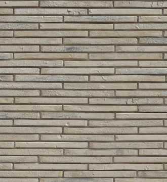 Искусственный камень 694-10 Реген брик Design 50.5-51.5 x 4 White Hills