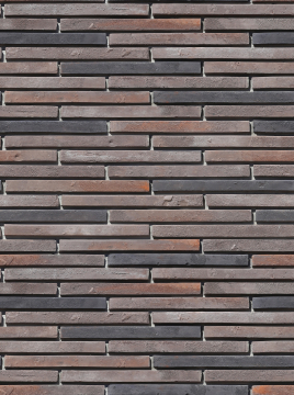 Искусственный камень 694-60 Реген брик Design 50.5-51.5 x 4 White Hills
