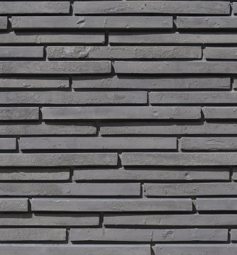 Искусственный камень 694-83 Реген брик 3D Design 50.5-51.5 x 4 White Hills